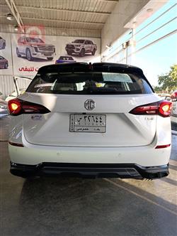 MG One